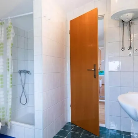 Lägenhet Fran-two Bedroom With Balcony And Sea View Fran 2