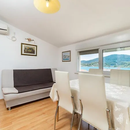 Fran-two Bedroom With Balcony And Sea View Fran 2 Vela Luka